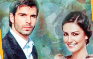 Dizi dizi kavgalar